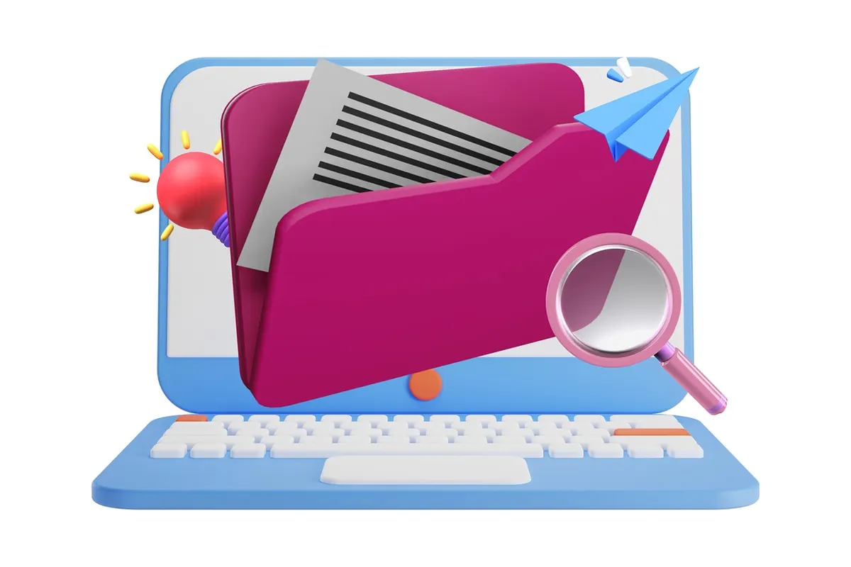 Digital Declutter Checklist for Your Home Office Computer