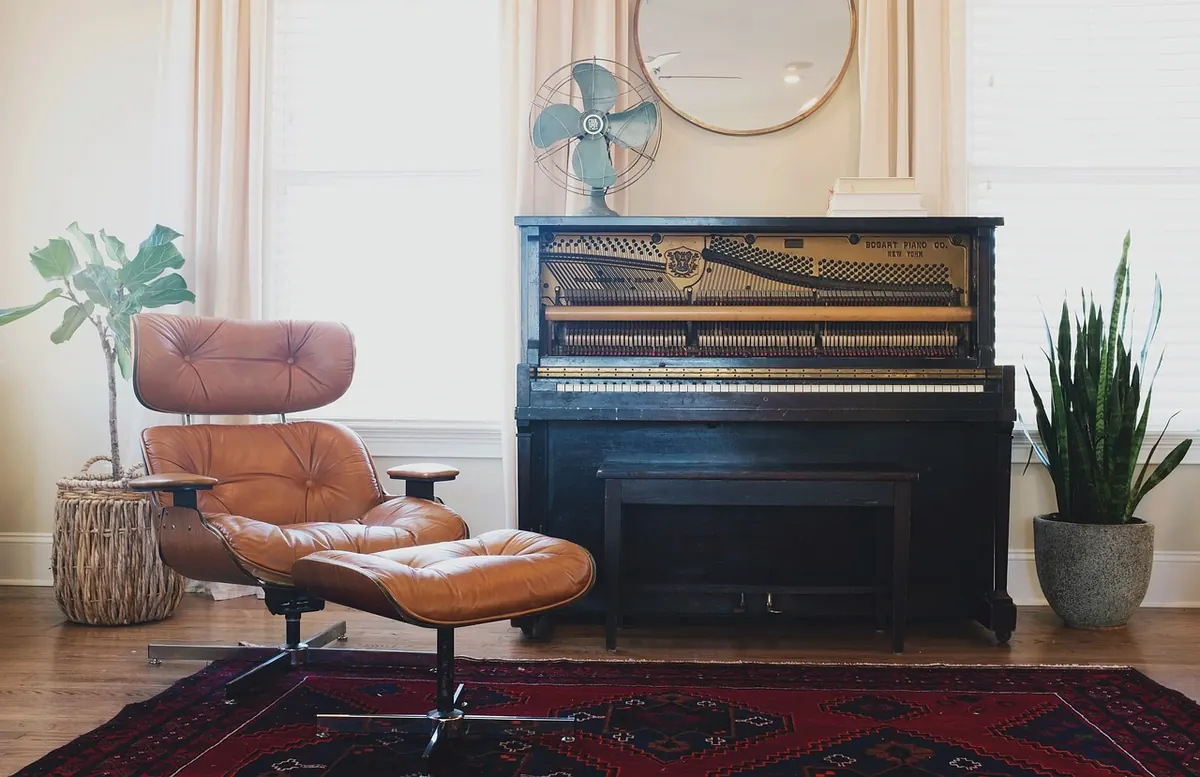How to Keep Your Home Office Cool During a British Heatwave